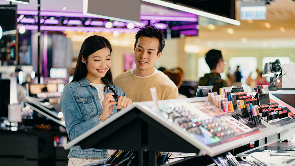 Asia’s coming sustainable beauty revolution