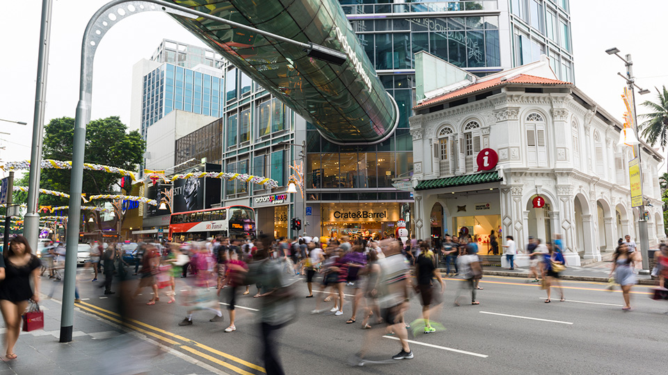 Commentary: Why some seniors’ expectations of care by their children have changed and what this means for an ageing Singapore