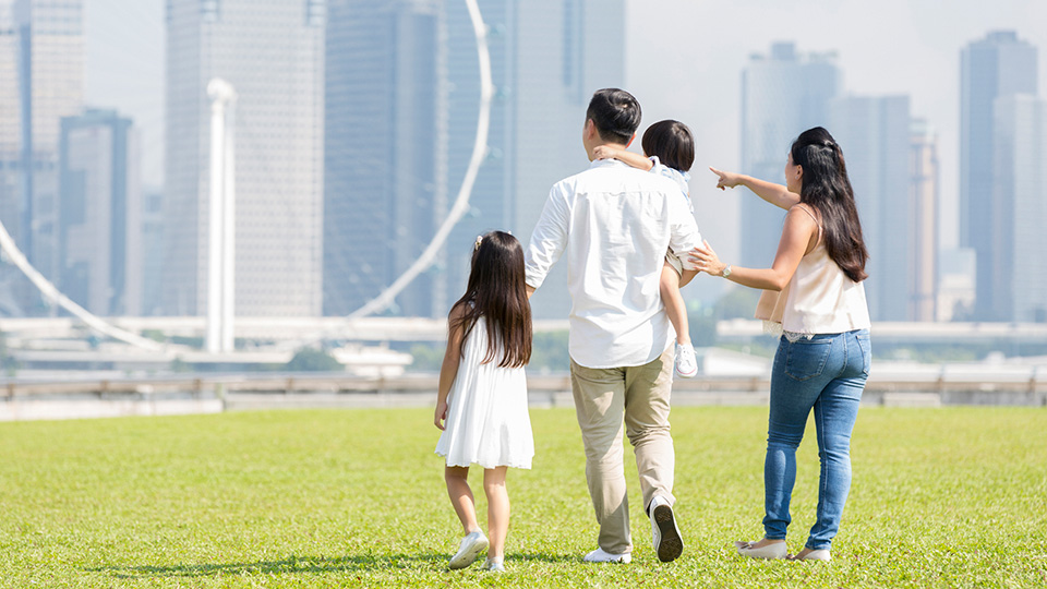 Commentary: Singapore is getting serious about recreation