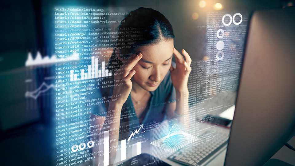 A young doctor’s note to self: Information is imperfect. Live with it