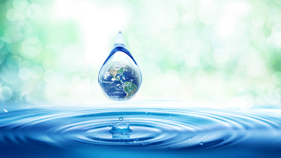 Ensuring Singapore’s water security is about pricing it right and more