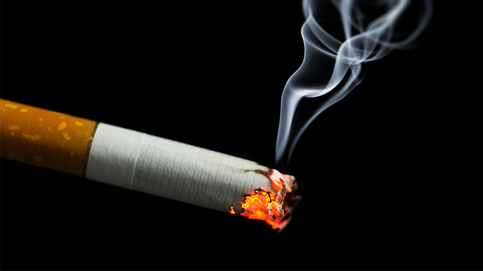 Commentary: Secondhand smoke could cause mental health issues for young and old especially