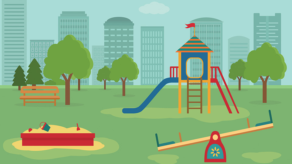 Bring dead spaces beneath flyovers, viaducts back to life