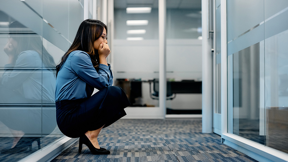 Why some youth and workers in Singapore are in distress