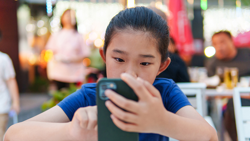 How Singapore can protect children while helping them navigate social media