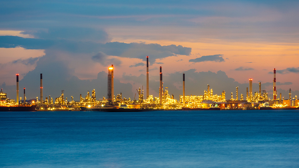 Commentary: COP28 raises questions about the future of Singapore’s fossil fuel-reliant industries