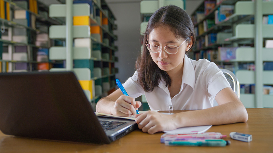 After O-Levels, the choice of subjects isn’t always straightforward