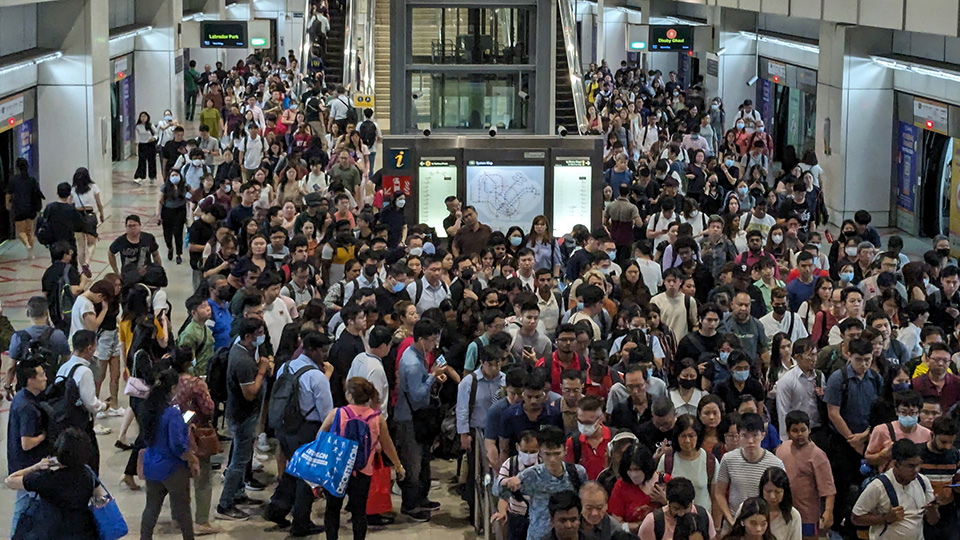 From daily grind to precious "me time": How we can reclaim our commutes