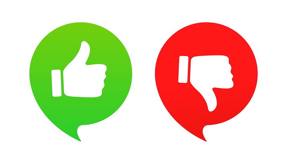 Will the social media battle sway voters?