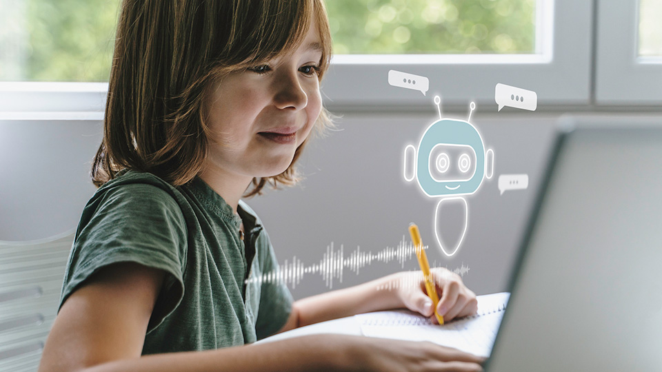 Study finds over half of 8-year-olds in Singapore have used AI; most popular tool is ChatGPT
