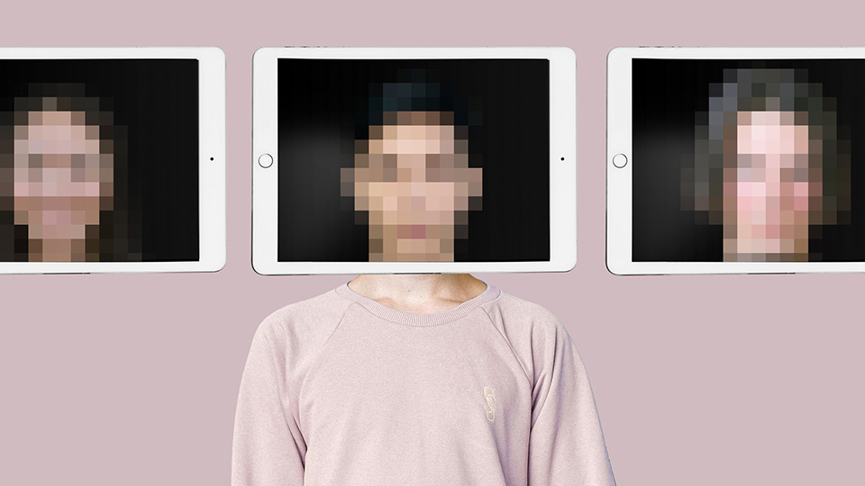 When a deepfake image becomes real harm