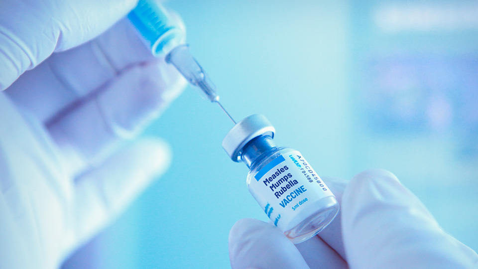 The world’s most contagious disease is making an alarming comeback