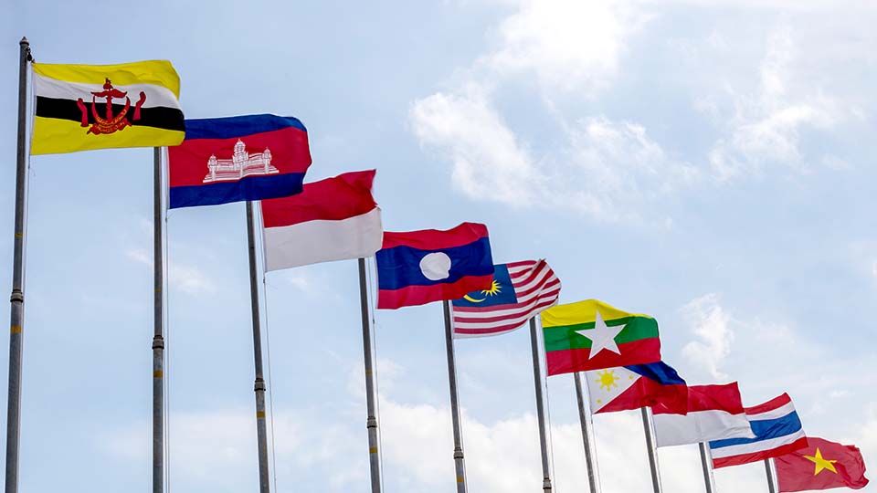 ASEAN - More than just a market