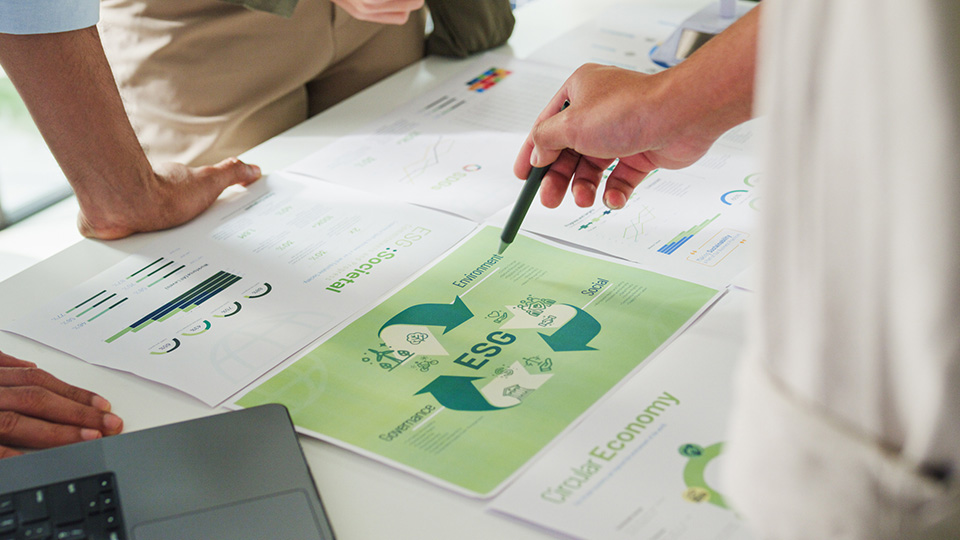 How Asian businesses can endure like diamonds