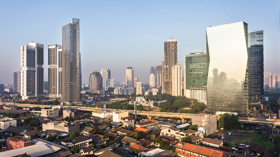 Indonesia’s elections: Continuity and potential surprises