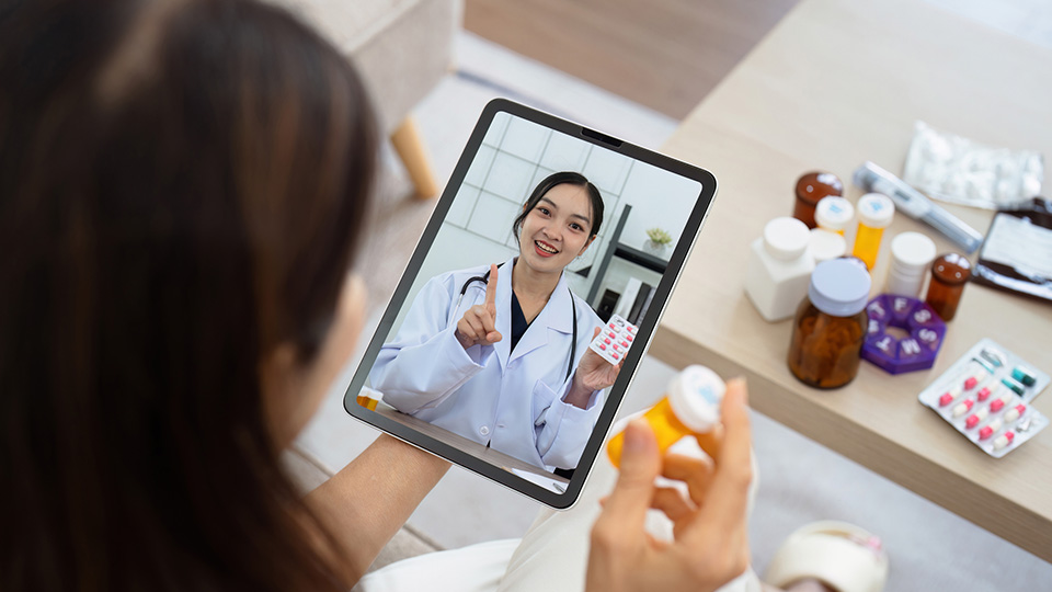 Vending machines for healthcare seem strange, but they’re a step in the right direction