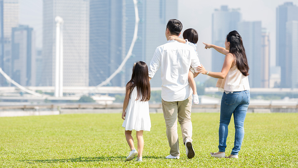 Understanding Singaporean youths’ parenthood goals