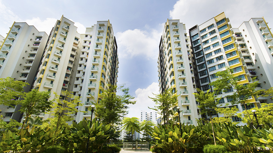 Commentary: We need to tackle unrealistic S$2 million HDB flat listings