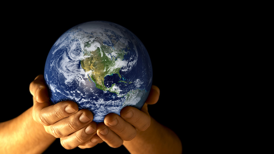 Commentary: COP — just a pointless exercise, or still a vital effort in saving the earth?