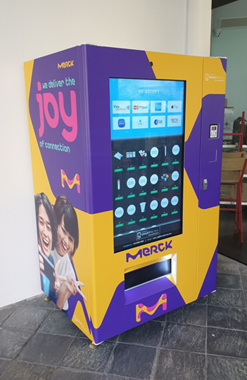 Improving accessibility to lab materials2