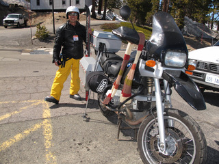 Living Adventurer Dream 5