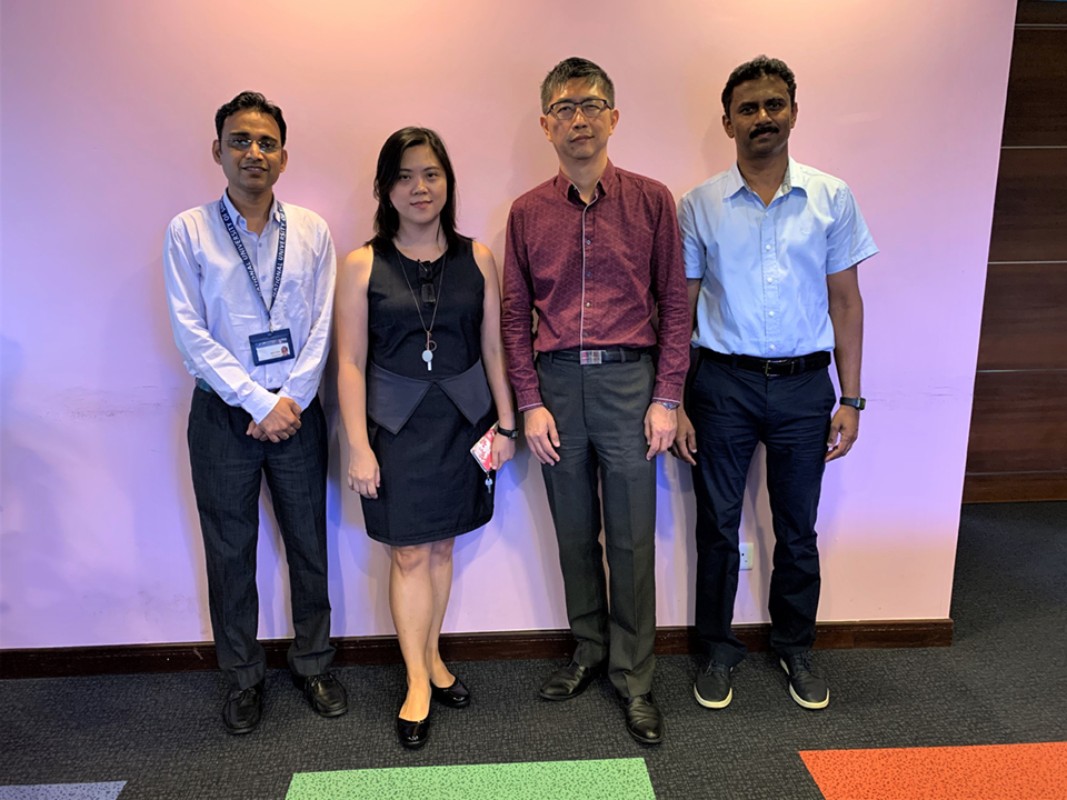 Starting the NUS journey on the right digital foot 2