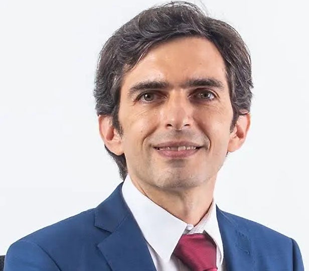 New Programmatic Grant