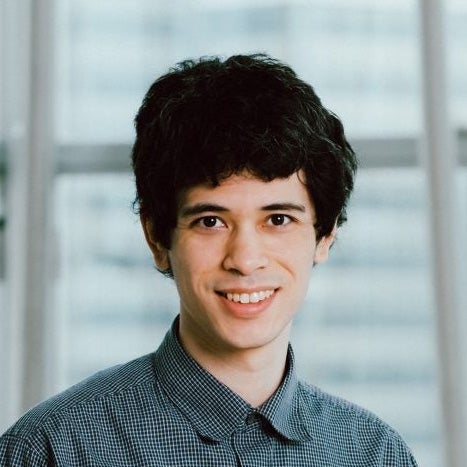 WONG Andrew Barnabas