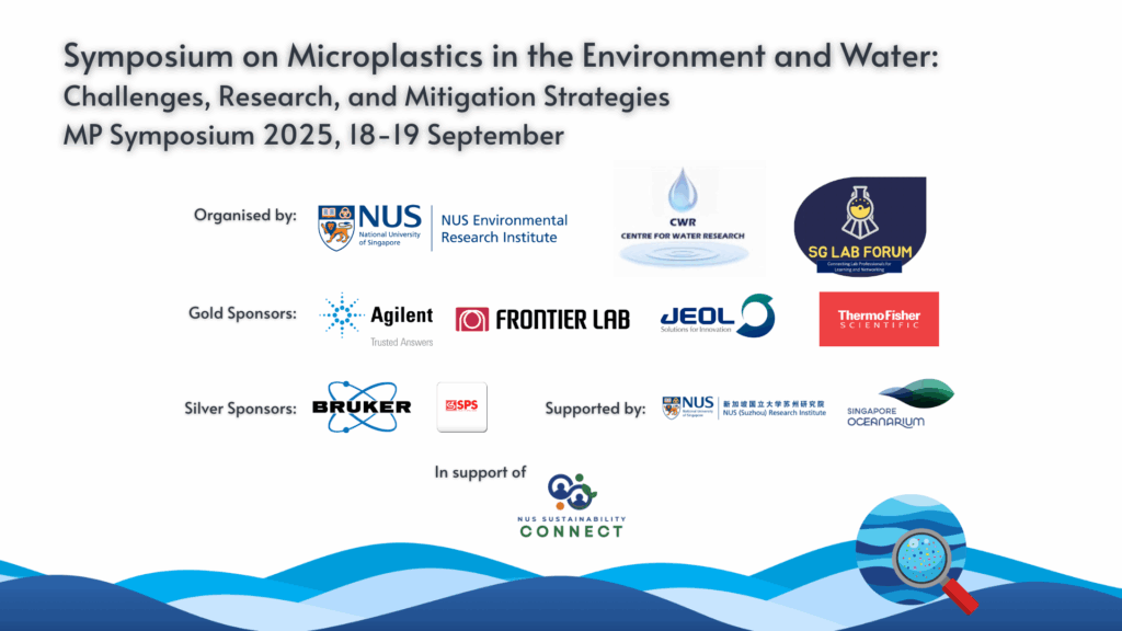 NUS Environmental Research Institute