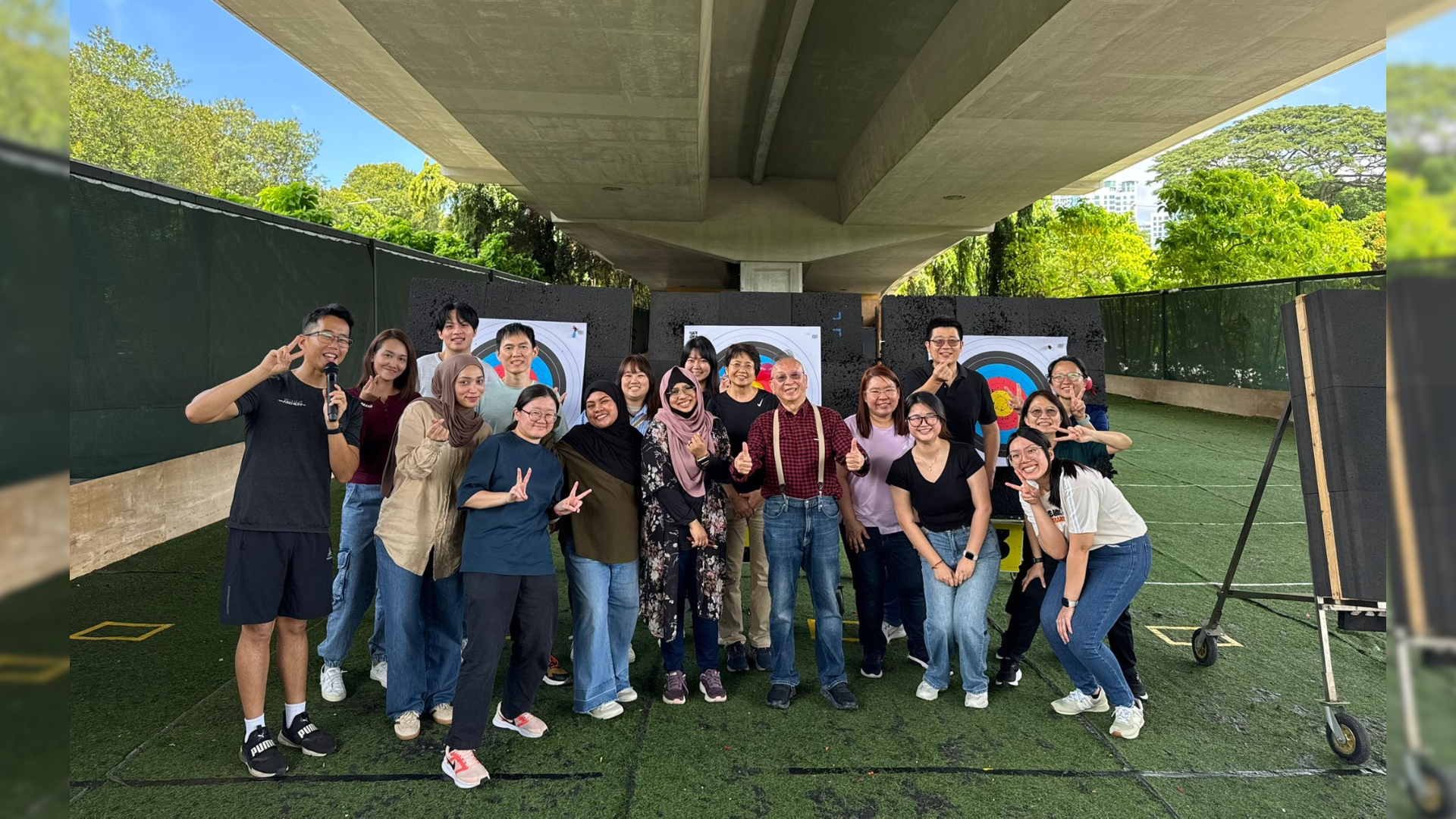 Latest Event Home Page Thumbnail Template