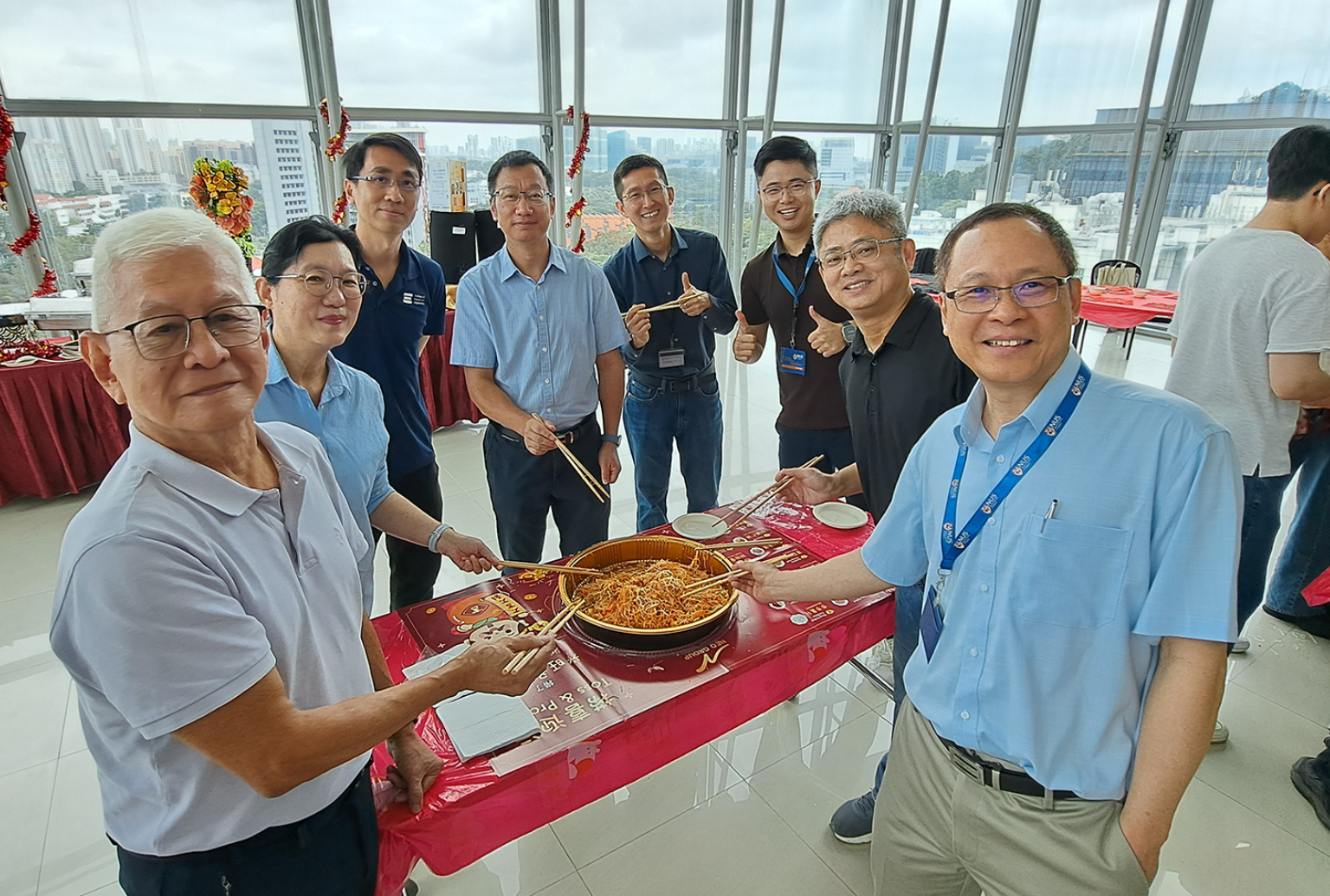 Events Gallery Thumbnail Template