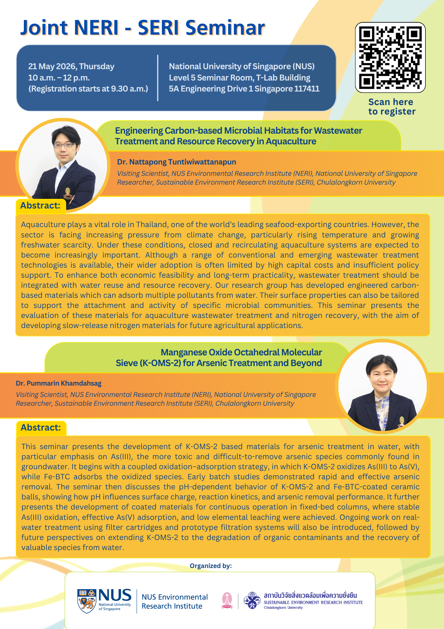 21 May 2026 Seminar Flyer Final