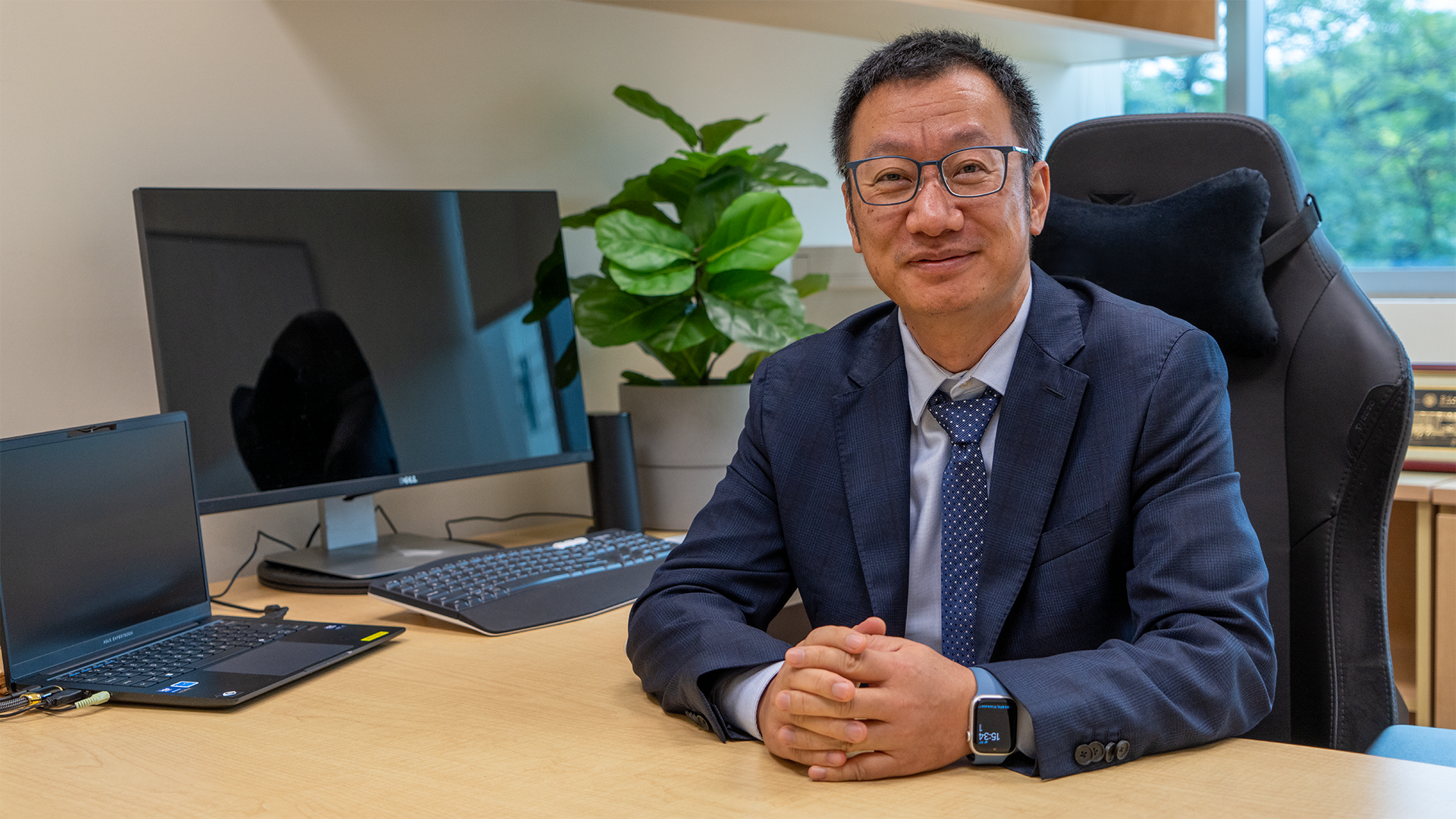 Prof Tang Photoshoot NERI Director Edited-1