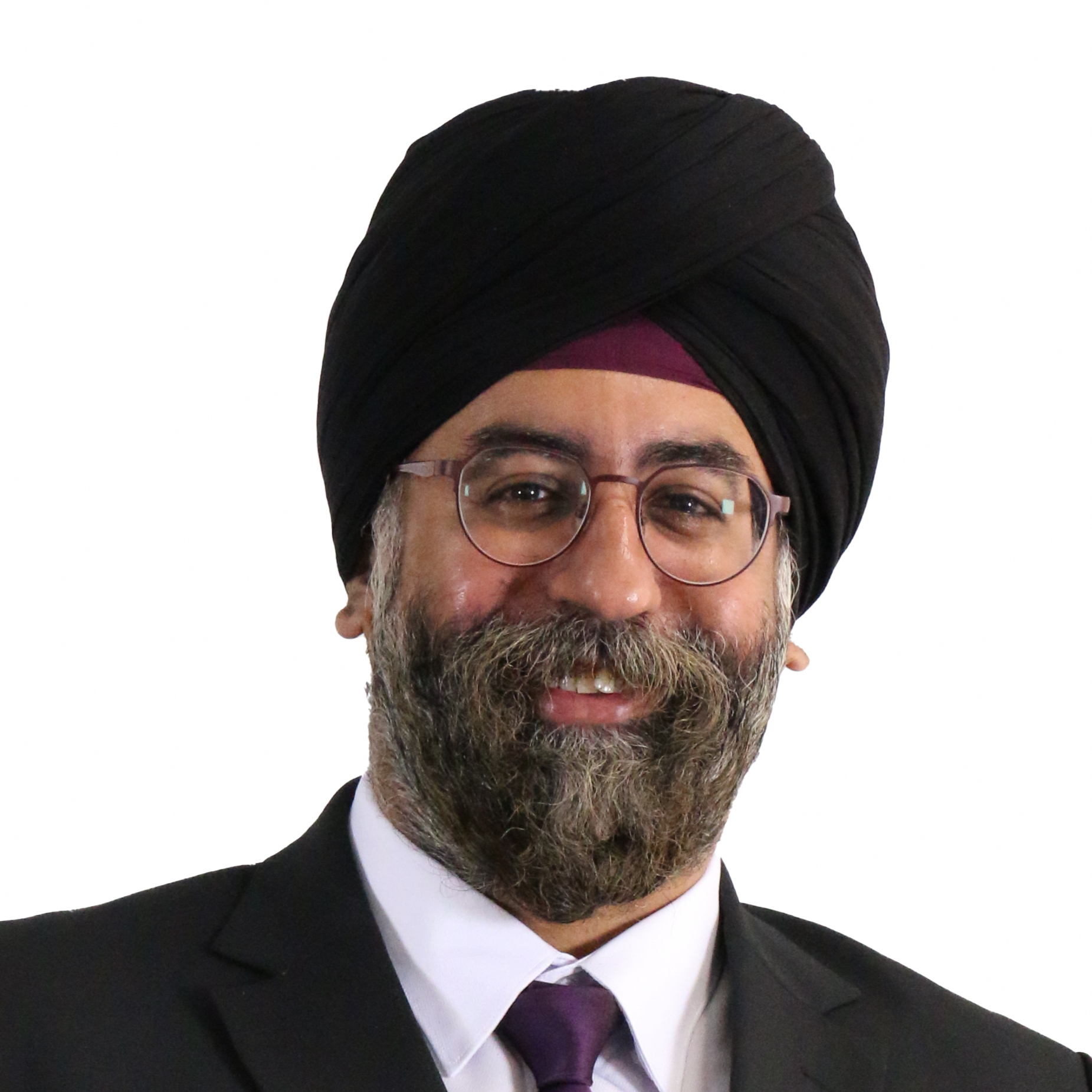 Dr Gurdev Singh