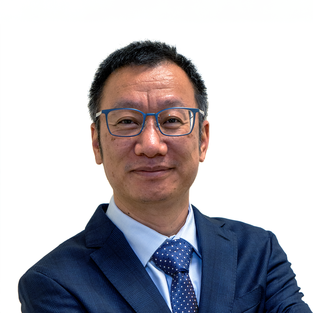 Prof Tang