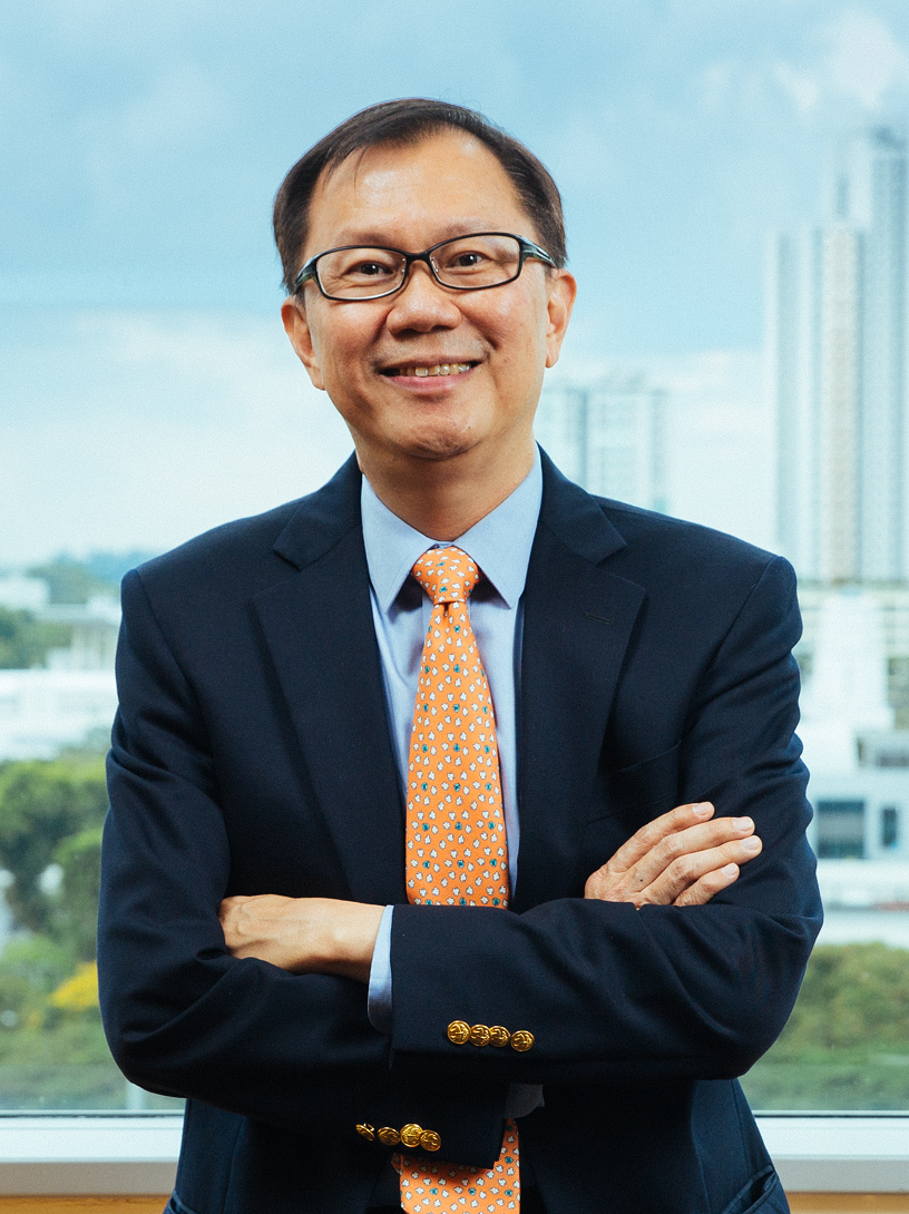 provost provost