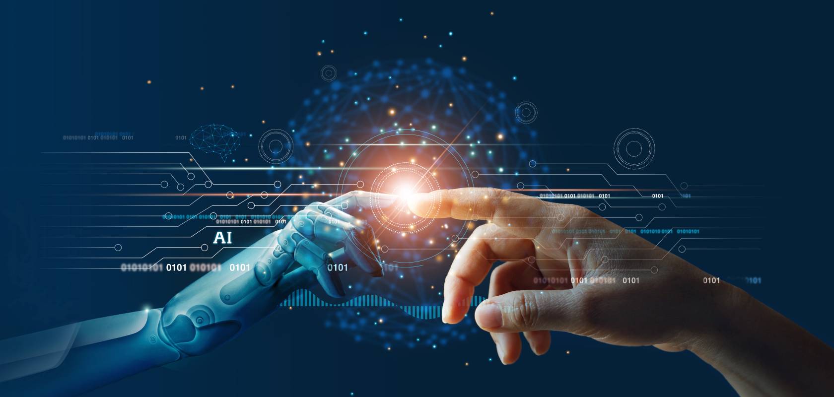 NUS Partners With Schmidt Futures to Accelerate Postdoctoral Research for Artificial Intelligence in STEM