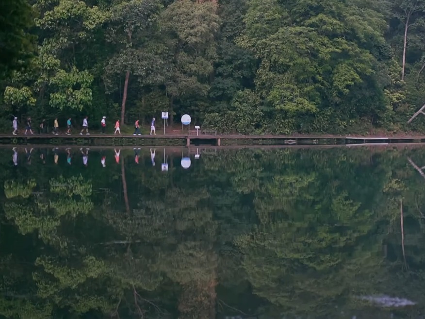 Centrepiece #thetimeisnow