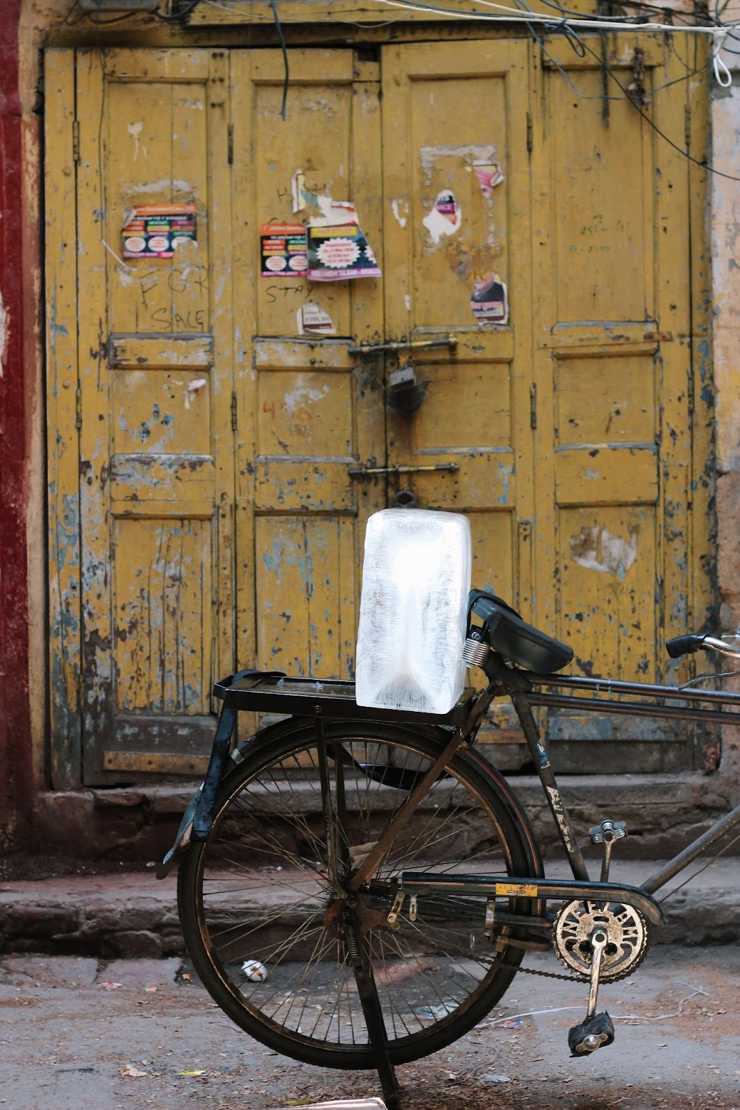 Heat as Experience: Snapshots from Indian Cities