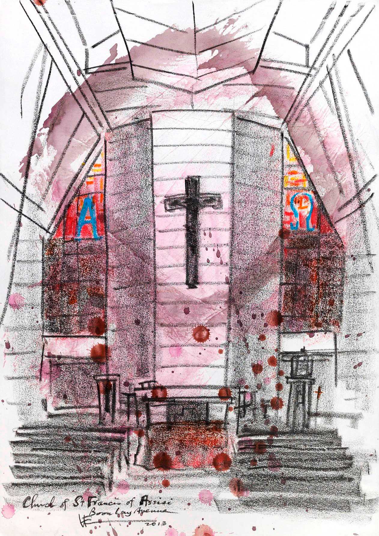 Church of Saint Francis of Assisi