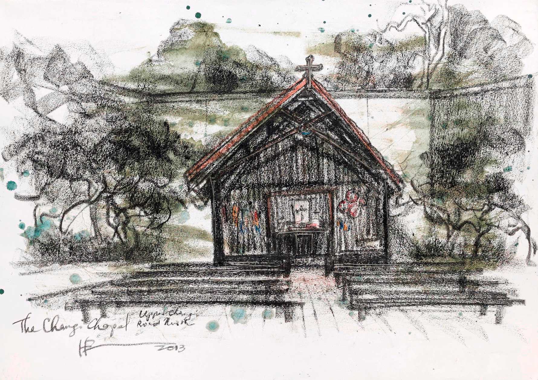 Changi Chapel