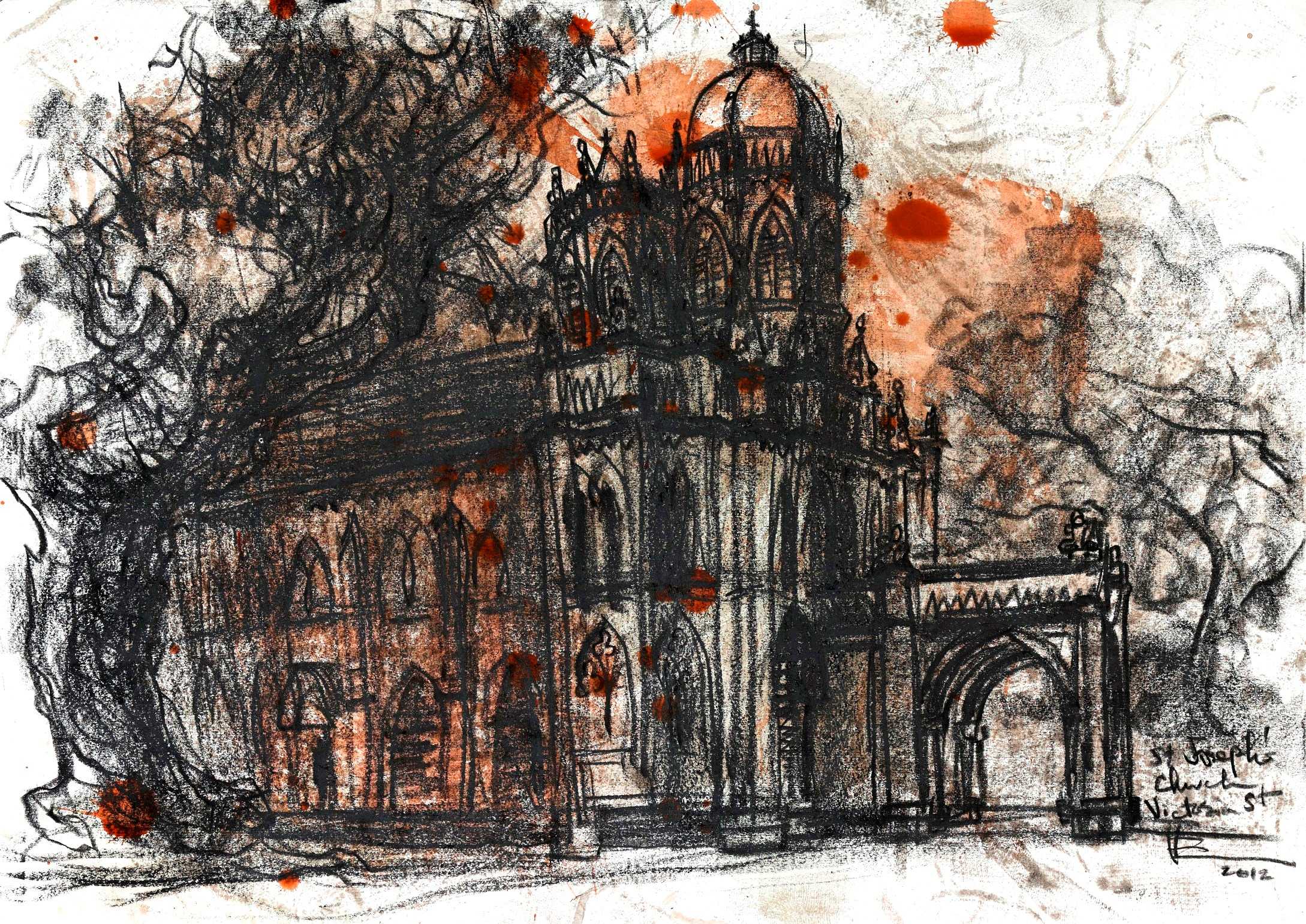 Saint Joseph's Church (2)