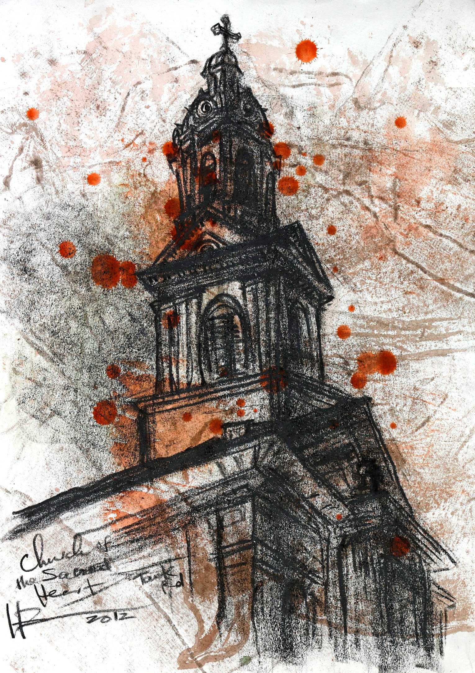 Church of the Sacred Heart