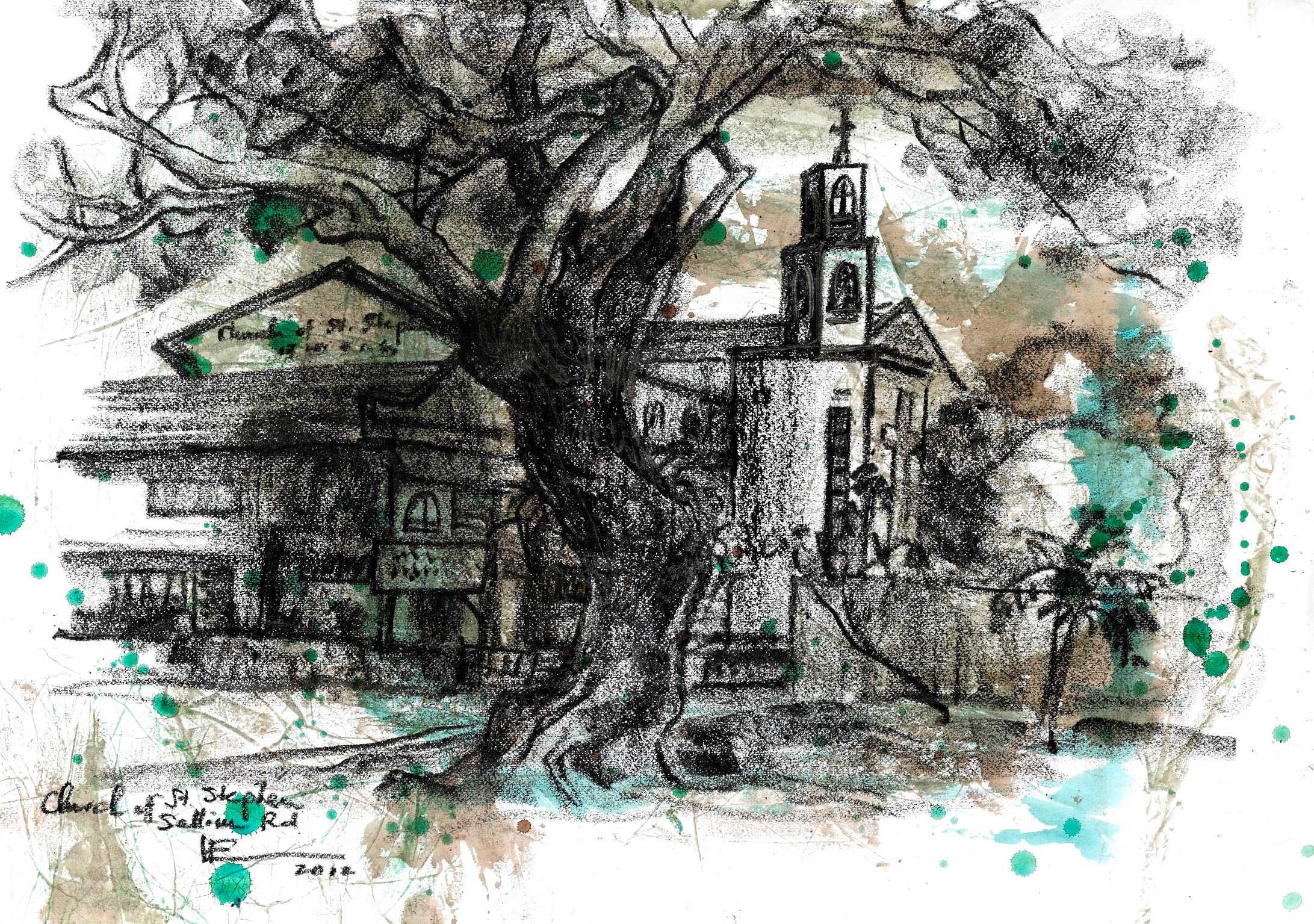 Church of Saint Stephen