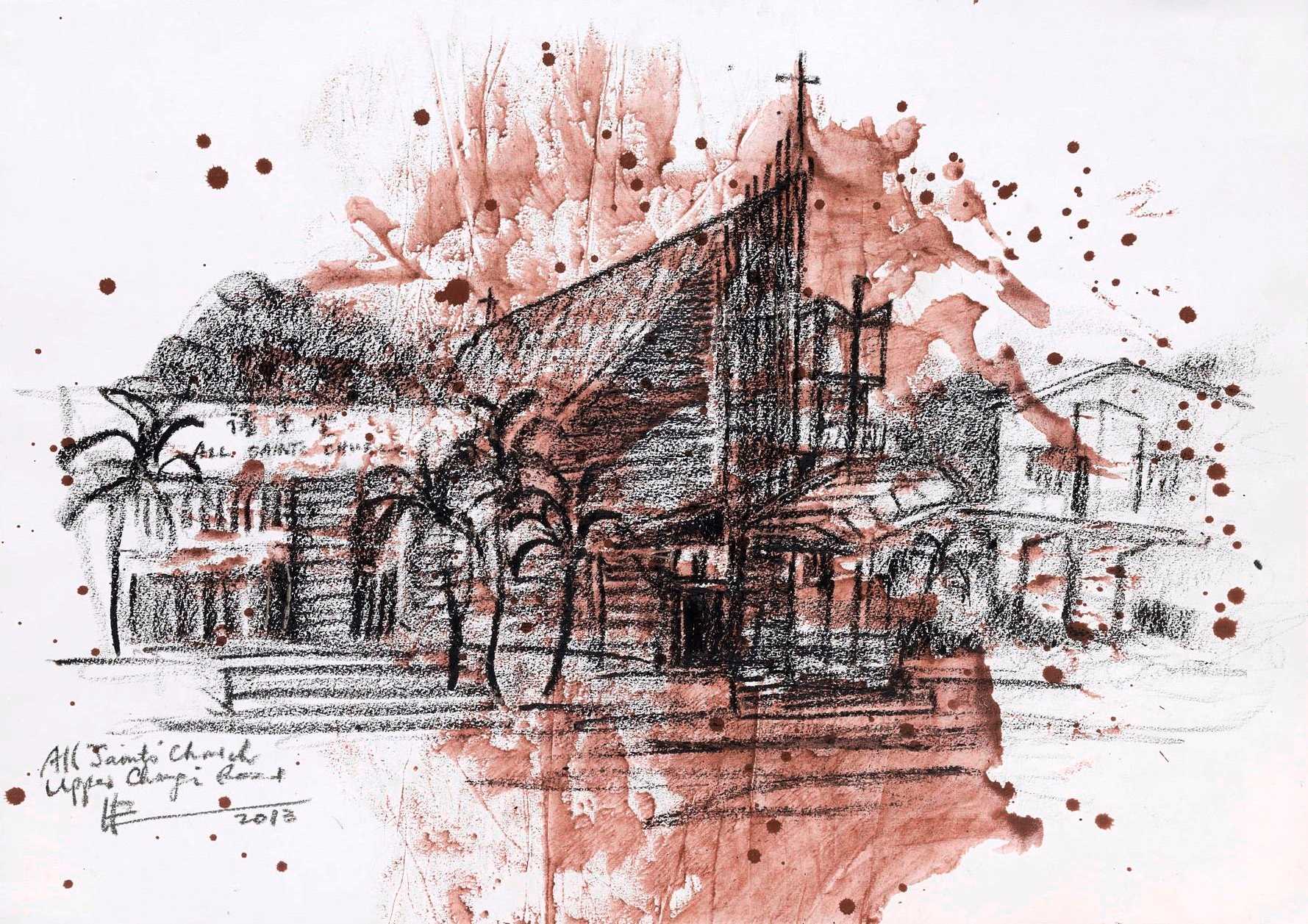 All Saints Church