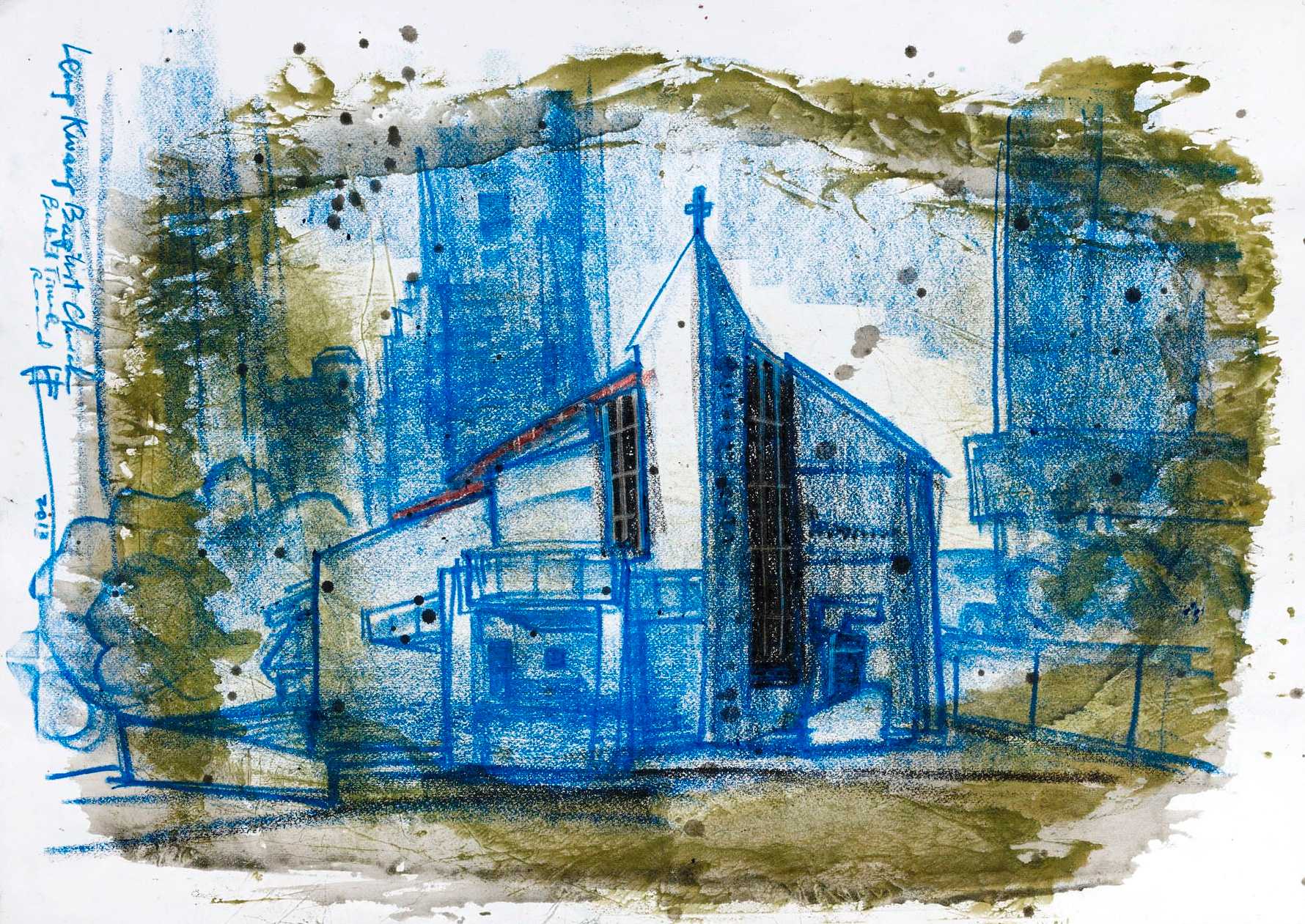 Leng Kwang Baptist Church