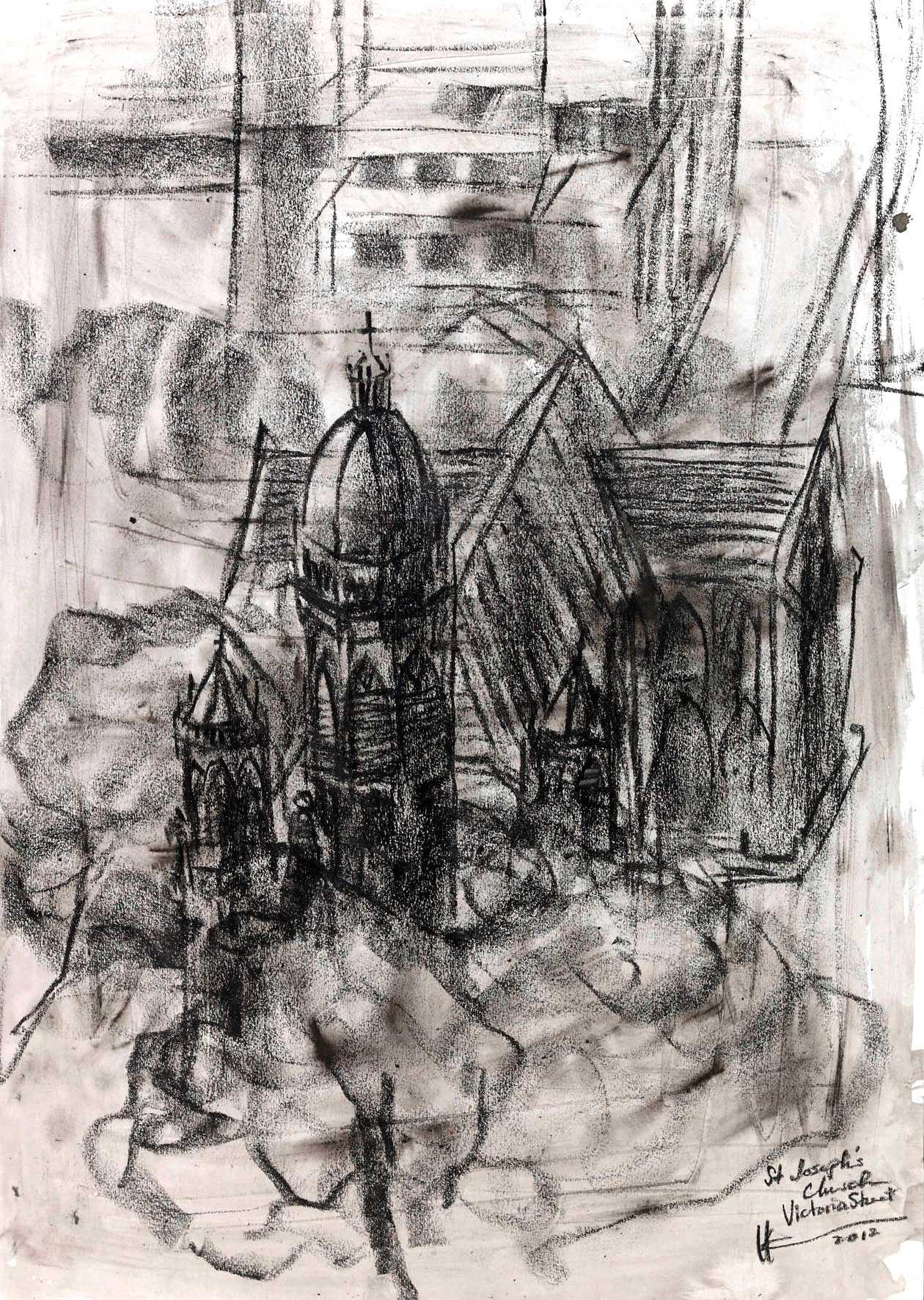 Saint Joseph's Church (1)