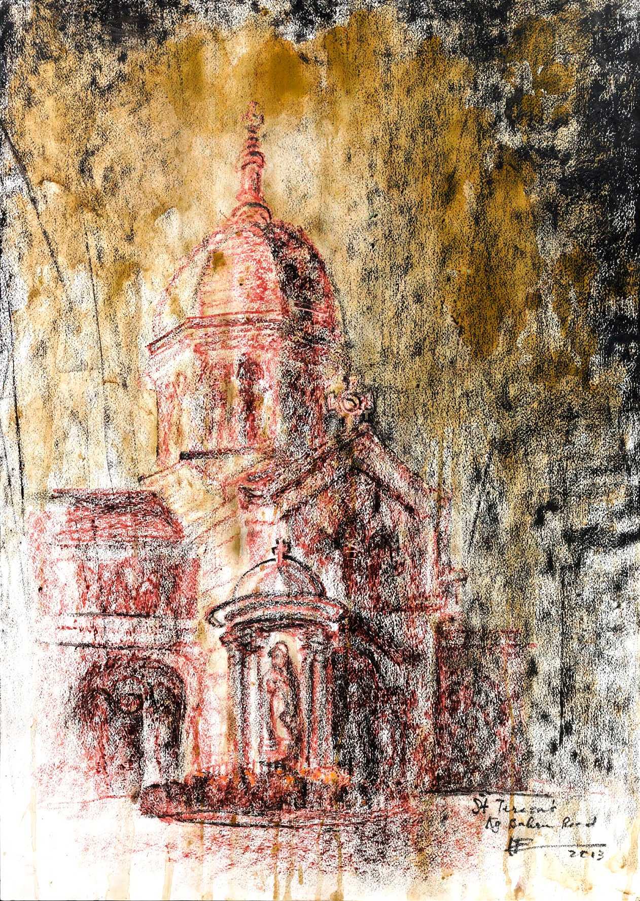 Church of Saint Teresa (2)