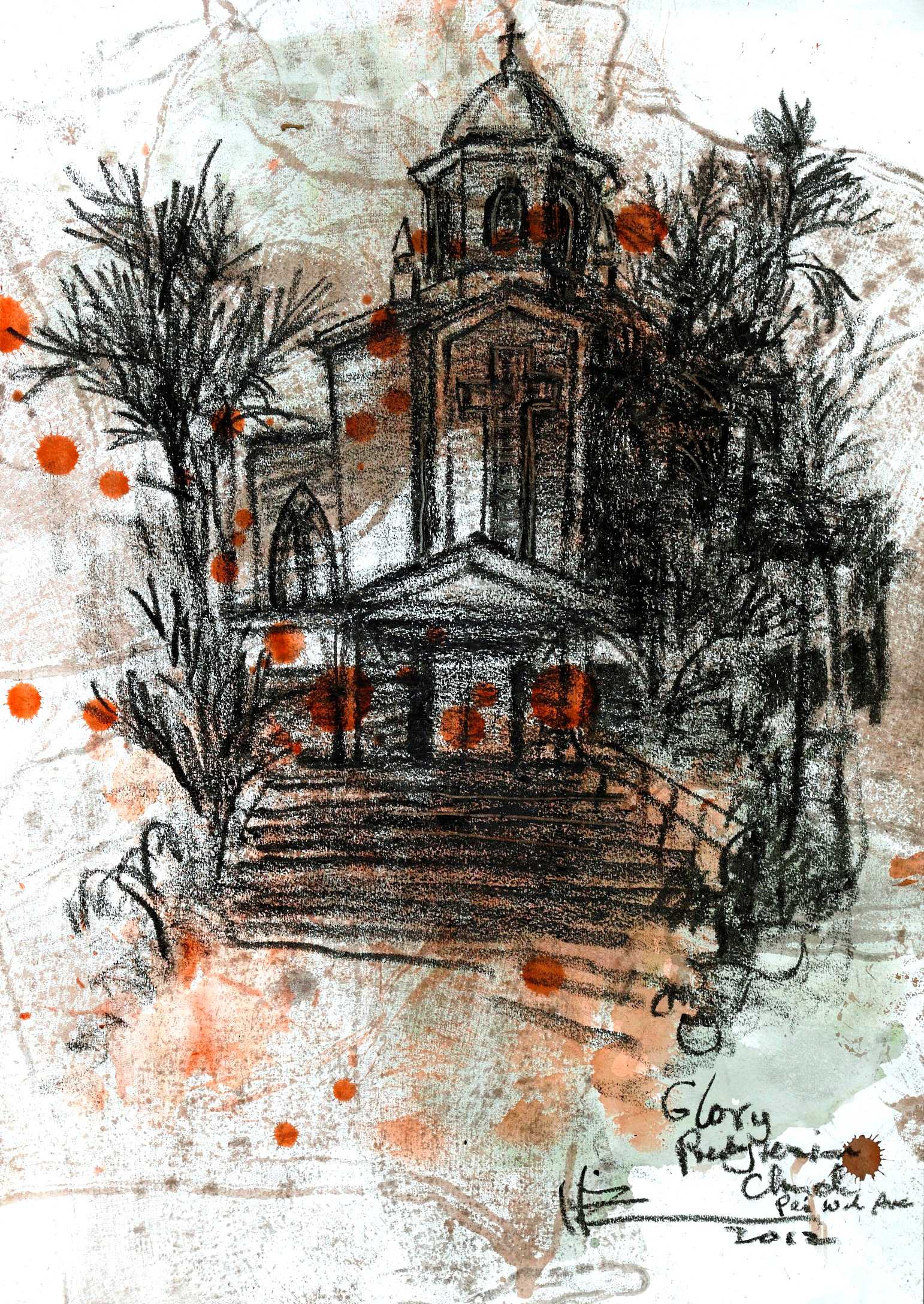 Glory Presbyterian Church