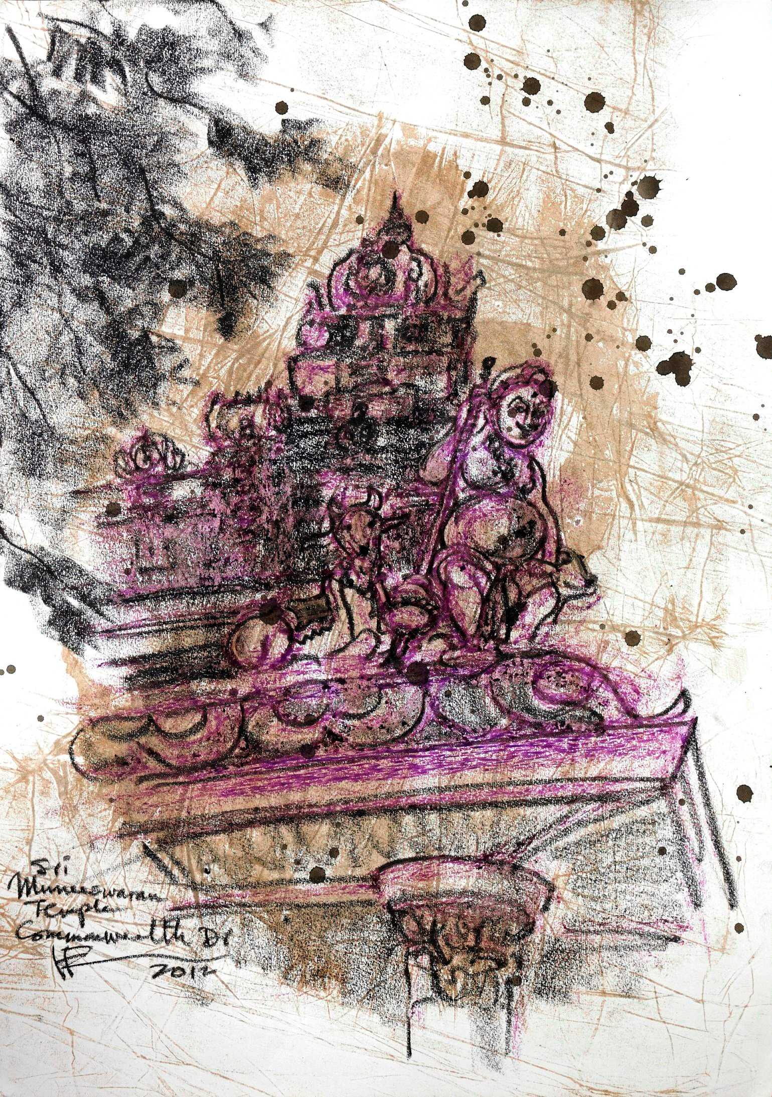 Sri Muneeswarar Temple (1)